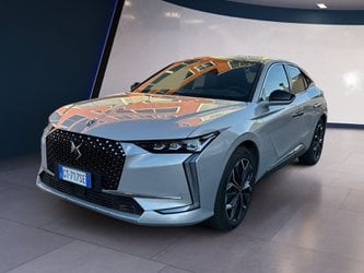 Auto Usate A Benevento | Ds Ds4 Opera Puretech 130 Auto