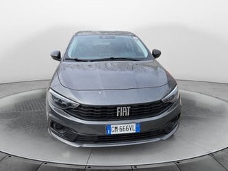 Auto Usate A Avellino | Fiat Tipo Station Wagon 1.0 100Cv Bz Sw Tipo