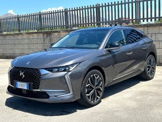 Auto Usate A Avellino | Ds Ds4 Ds 4 Opera Bluehdi 130 Auto