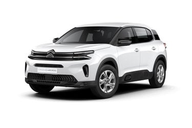 Auto Usate A Salerno | Citroën C5 Aircross I 2022 1.5 Bluehdi Max S&S 130Cv Eat8