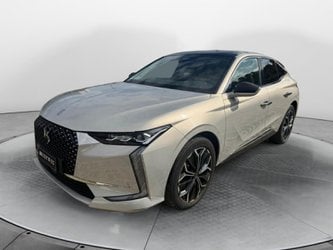 Auto Usate A Salerno | Ds Ds4 Ds 4 Opera Bluehdi 130 Auto