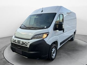 Auto Km0 A Avellino | Fiat Professional Ducato Serie 2 My25.5 Furgone Lastrato L3H2 35 2.2 Diesel...