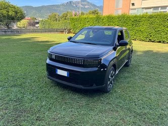 Auto Km0 A Salerno | Fiat Grande Panda Benzina Icon 1.2100 Cv