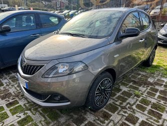 Auto Usate A Salerno | Lancia Ypsilon 1.0 70Cv Hybrid Gold