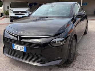 Usate A Salerno | Lancia Ypsilon Nuova 1.2 100Cv Ibrida