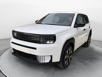 Auto Km0 A Salerno | Fiat Grande Panda Hybrid Icon 1.2 Hybrid 110Cv