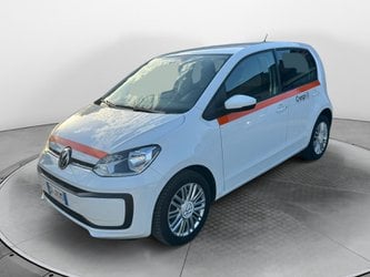 Auto Usate A Avellino | Volkswagen Up! 5P 1.0 Evo Move 65Cv