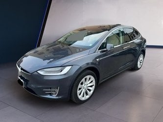 Auto Usate A Avellino | Tesla Model X 100 D