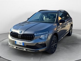 Auto Km0 A Avellino | Škoda Kamiq 1.0 Tsi Style 95Cv