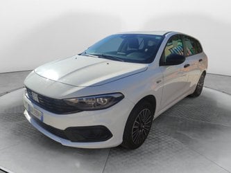 Auto Usate A Avellino | Fiat Tipo Station Wagon 1.0 100Cv Bz Sw Tipo