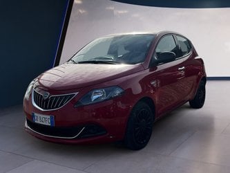 Usate A Avellino | Lancia Ypsilon 1.0 70Cv Hybrid Silver
