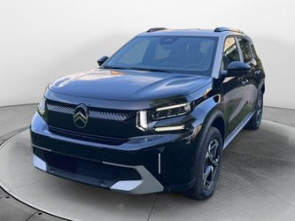 Auto Km0 A Avellino | Citroën C3 Aircross Nuova Puretech Hybrid 145 Edcs6 - Max