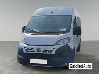 Auto Km0 A Avellino | Fiat Professional Ducato Serie 2 My25.5 Furgone Lastrato L3H2 35 2.2 Diesel...
