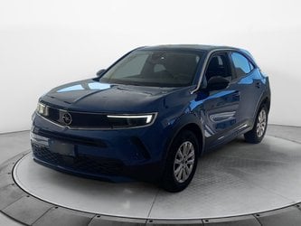 Auto Usate A Avellino | Opel Mokka 1.2 T Edition S&Amp;S 130Cv At8