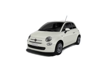 Auto Usate A Salerno | Fiat 500 Iii 1.0 Hybrid Dolcevita 70Cv