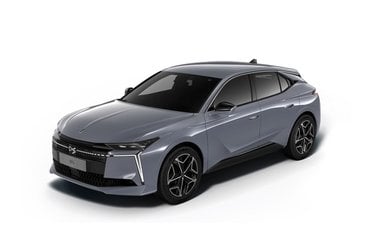 Auto Nuove Pronta Consegna A Salerno | Ds N°4 Étoile Alcantara® E-Tense 215