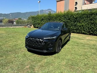 Auto Km0 A Avellino | Audi Q5 Sportback 2.0 Tdi Mhev+ S Line Edition Quattro 204Cv S-Tronic