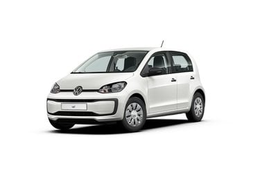 Auto Usate A Salerno | Volkswagen Up! 5P 1.0 Eco Move 68Cv