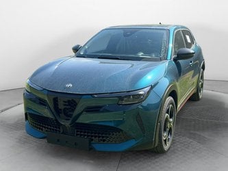 Auto Km0 A Avellino | Alfa Romeo Junior Ibrida Speciale 1.2 145Cv Hybrid Edct6