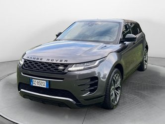 Auto Usate A Salerno | Land Rover Range Rover Evoque Evoque 2.0D I4 Mhev R-Dynamic Awd 180Cv