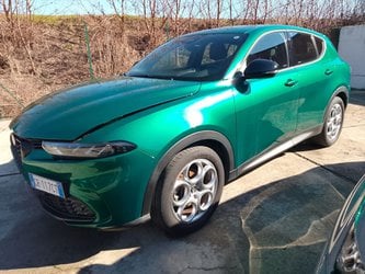 Auto Usate A Avellino | Alfa Romeo Tonale 1.6 Sprint 130Cv Tct6
