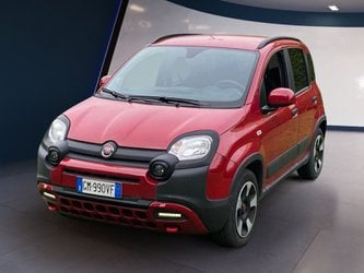 Auto Usate A Avellino | Fiat Panda 1.0 70Cv Hybrid Cross