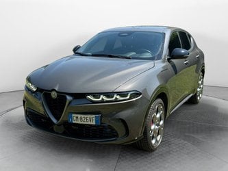 Usate A Salerno | Alfa Romeo Tonale Plug In Hybrid Q4 280Cv Speciale