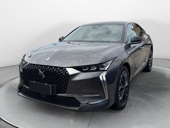 Auto Usate A Avellino | Ds Ds 4 Opera Bluehdi 130 Auto