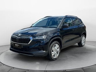 Auto Usate A Avellino | Škoda Karoq 1.0 Tsi Executive 115Cv