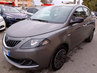 Auto Usate A Avellino | Lancia Ypsilon 1.0 70Cv Hybrid Gold