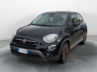 Auto Usate A Avellino | Fiat 500X 1.3 Mjt City Cross 4X2 95Cv
