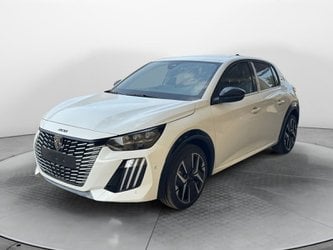 Auto Km0 A Avellino | Peugeot 208 5P - Gt Puretech 100 S&Amp;S