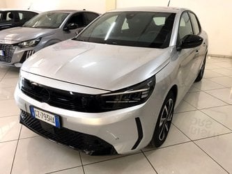 Auto Usate A Salerno | Opel Corsa 1.2 Gs S&Amp;S 100Cv Mt6
