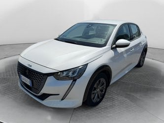Auto Usate A Avellino | Peugeot 208 E- Allure 100Kw