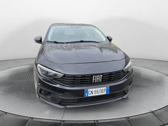Auto Usate A Avellino | Fiat Tipo Station Wagon 1.0 100Cv Bz Sw Tipo