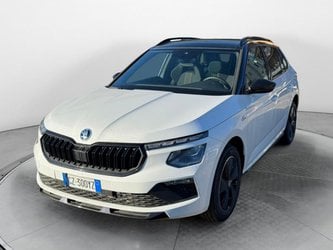 Auto Km0 A Avellino | Škoda Kamiq 1.0 Tsi Monte Carlo 115Cv - Tetto Panoramico