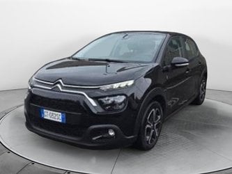 Auto Usate A Salerno | Citroën C3 Bluehdi 100 S&Amp;S Plus My72