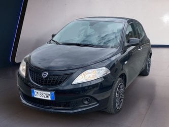 Usate A Avellino | Lancia Ypsilon Ypsilon1.0 70 Cv S&Amp;S Hybrid Silver Plus