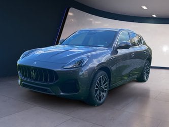 Auto Km0 A Salerno | Maserati Grecale 2.0 Mhev 300Cv Auto