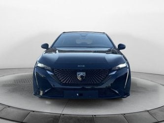 Km0 A Avellino | Peugeot 308 Sw - Bluehdi 130 S&Amp;S Eat8 Gt