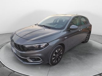 Auto Usate A Avellino | Fiat Tipo Hatchback 1.3 95Cv Ds Hb City Life