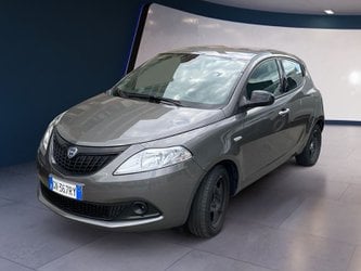 Auto Usate A Avellino | Lancia Ypsilon Ypsilon1.0 70 Cv S&Amp;S Hybrid Silver Plus