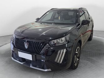 Usate A Avellino | Peugeot 2008 Nuovo Allure Bluehdi 130 Eat8 S&Amp;S