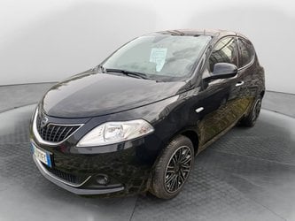 Usate A Salerno | Lancia Ypsilon 1.0 70Cv Hybrid Gold