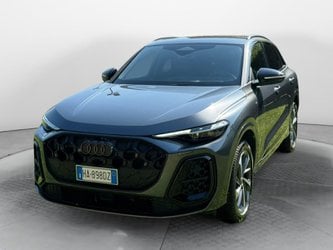 Auto Usate A Salerno | Audi Q5 2.0 Tdi Mhev+ S Line Edition Quattro204Cv S-Tronic