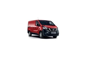 Auto Usate A Salerno | Nissan Nv300 1323 27 2.0 Dci 120Cv L1H1