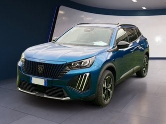 Km0 A Avellino | Peugeot 2008 Allure Puretech 130 Eat8 S&Amp;S