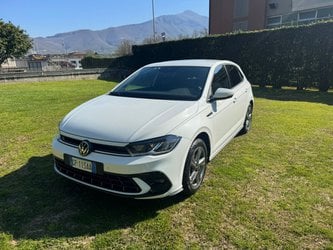 Auto Usate A Salerno | Volkswagen Polo 1.0 Tsi R-Line 110Cv Dsg