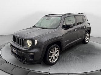 Auto Usate A Avellino | Jeep Renegade Limited 1.6 Multijet Ii 130 Cv E6.4