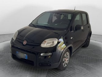 Auto Usate A Avellino | Fiat Panda 1.0 70Cv Hybrid